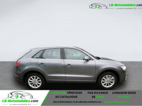Audi Q3 1.4 TFSI  150 ch BVA  occasion � Beaupuy - photo n�3
