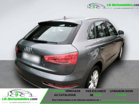 Audi Q3 1.4 TFSI  150 ch BVA  occasion � Beaupuy - photo n�2