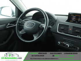Audi Q3 1.4 TFSI  150 ch BVA  occasion � Beaupuy - photo n�9