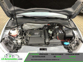 Audi Q3 1.4 TFSI  150 ch BVA  occasion � Beaupuy - photo n�9