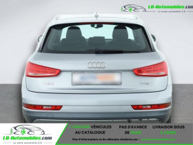 Audi Q3 1.4 TFSI  150 ch BVA  occasion � Beaupuy - photo n�7