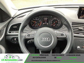 Audi Q3 1.4 TFSI  150 ch BVA  occasion � Beaupuy - photo n�8