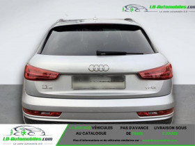 Audi Q3 1.4 TFSI  150 ch BVA  occasion � Beaupuy - photo n�7