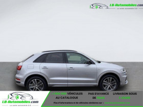 Audi Q3 1.4 TFSI  150 ch BVA  occasion � Beaupuy - photo n�6