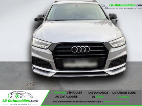 Audi Q3 1.4 TFSI  150 ch BVA  occasion � Beaupuy - photo n�5