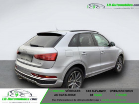 Audi Q3 1.4 TFSI  150 ch BVA  occasion � Beaupuy - photo n�4