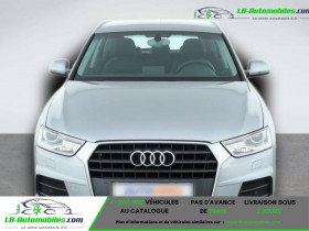 Audi Q3 1.4 TFSI  150 ch BVA  occasion � Beaupuy - photo n�5