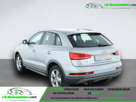 Audi Q3 1.4 TFSI  150 ch BVA  occasion � Beaupuy - photo n�4