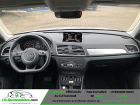 Audi Q3 1.4 TFSI  150 ch BVA  occasion � Beaupuy - photo n�3