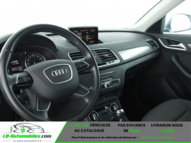 Audi Q3 1.4 TFSI  150 ch BVA  occasion � Beaupuy - photo n�3