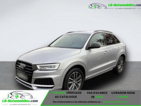Audi Q3 1.4 TFSI  150 ch BVA  occasion � Beaupuy - photo n�2