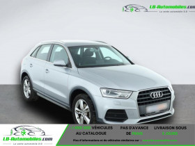 Audi Q3 1.4 TFSI  150 ch BVA  occasion � Beaupuy - photo n�2