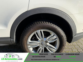 Audi Q3 1.4 TFSI  150 ch BVA  occasion � Beaupuy - photo n�9