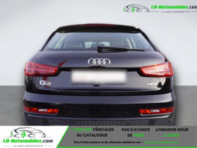 Audi Q3 1.4 TFSI  150 ch BVA  occasion � Beaupuy - photo n�5