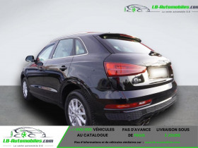 Audi Q3 1.4 TFSI  150 ch BVA  occasion � Beaupuy - photo n�4