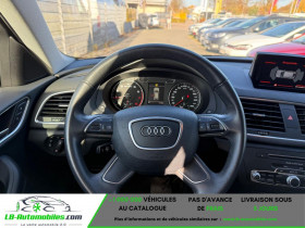 Audi Q3 1.4 TFSI  150 ch BVA  occasion � Beaupuy - photo n�8