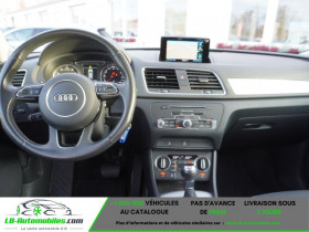 Audi Q3 1.4 TFSI  150 ch BVA  occasion � Beaupuy - photo n�3