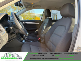 Audi Q3 1.4 TFSI  150 ch BVA  occasion � Beaupuy - photo n�7