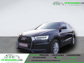 Audi Q3 1.4 TFSI  150 ch BVA  occasion � Beaupuy - photo n�2