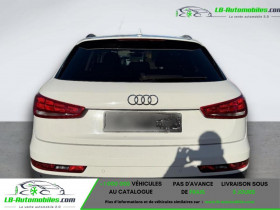 Audi Q3 1.4 TFSI  150 ch BVA  occasion � Beaupuy - photo n�6
