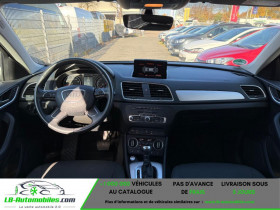 Audi Q3 1.4 TFSI  150 ch BVA  occasion � Beaupuy - photo n�3