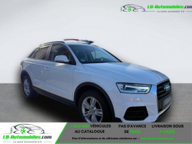 Audi Q3 1.4 TFSI  150 ch BVA  occasion � Beaupuy - photo n�2