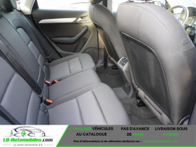 Audi Q3 1.4 TFSI  150 ch BVA  occasion � Beaupuy - photo n�7