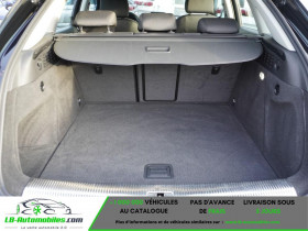 Audi Q3 1.4 TFSI  150 ch BVA  occasion � Beaupuy - photo n�9