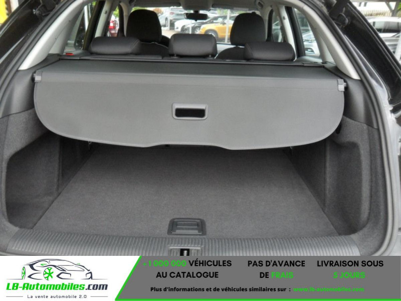 Audi Q3 1.4 TFSI 150 ch BVA  occasion � Beaupuy - photo n�8