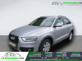 Annonce Audi Q3 occasion Essence 1.4 TFSI  150 ch BVA � Beaupuy