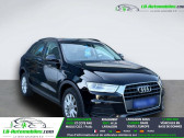 Annonce Audi Q3 occasion Essence 1.4 TFSI  150 ch BVA � Beaupuy