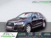 Annonce Audi Q3 occasion Essence 1.4 TFSI  150 ch BVA � Beaupuy