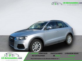 Audi Q3 , garage LB AUTOMOBILES � Beaupuy
