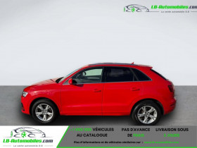 Audi Q3 1.4 TFSI  150 ch BVA  occasion � Beaupuy - photo n�5