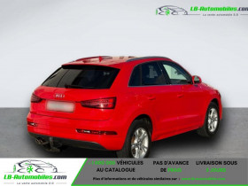 Audi Q3 1.4 TFSI  150 ch BVA  occasion � Beaupuy - photo n�4