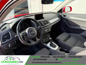 Audi Q3 1.4 TFSI  150 ch BVA  occasion � Beaupuy - photo n�3