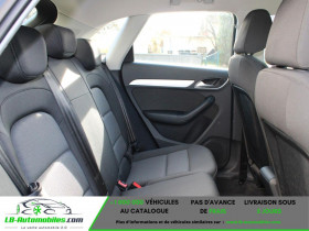 Audi Q3 1.4 TFSI  150 ch BVA  occasion � Beaupuy - photo n�8