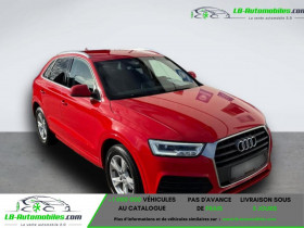 Audi Q3 1.4 TFSI  150 ch BVA  occasion � Beaupuy - photo n�2