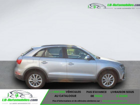 Audi Q3 1.4 TFSI  150 ch BVA  occasion � Beaupuy - photo n�6