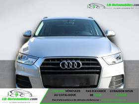 Audi Q3 1.4 TFSI  150 ch BVA  occasion � Beaupuy - photo n�5