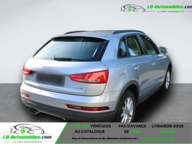 Audi Q3 1.4 TFSI  150 ch BVA  occasion � Beaupuy - photo n�4