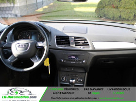 Audi Q3 1.4 TFSI  150 ch BVA  occasion � Beaupuy - photo n�3