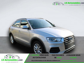 Audi Q3 1.4 TFSI  150 ch BVA  occasion � Beaupuy - photo n�2