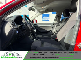 Audi Q3 1.4 TFSI  150 ch BVA  occasion � Beaupuy - photo n�7