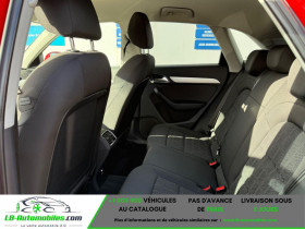 Audi Q3 1.4 TFSI  150 ch BVA  occasion � Beaupuy - photo n�8