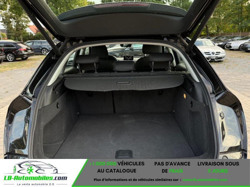 Audi Q3 1.4 TFSI  150 ch BVA  occasion  Beaupuy - photo n11