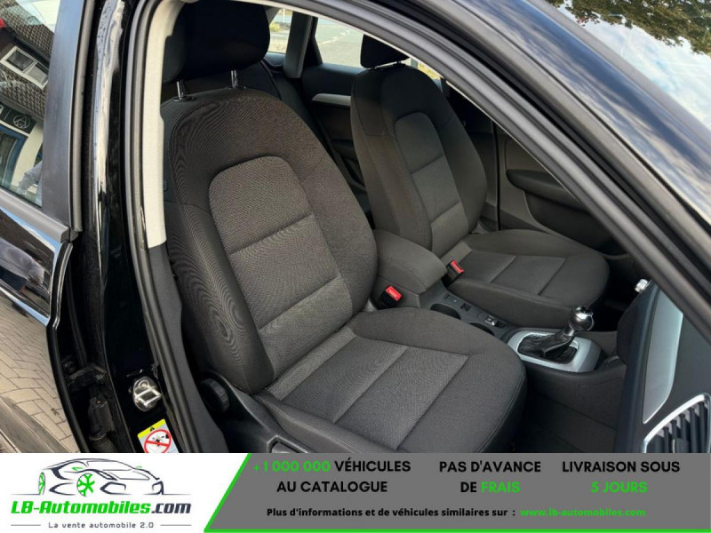 Audi Q3 1.4 TFSI  150 ch BVA  occasion  Beaupuy - photo n8