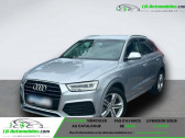 Audi Q3 occasion  année 2016 boite Automatique Annonce Audi Q3 occasion Essence 1.4 TFSI  150 ch BVA à Beaupuy