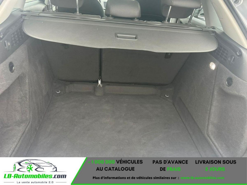 Audi Q3 1.4 TFSI  150 ch BVA 2016 - photo n°9 Audi Q3 1.4 TFSI  150 ch BVA  occasion à Beaupuy - photo n°9