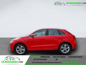Audi Q3 1.4 TFSI  150 ch BVA  occasion � Beaupuy - photo n�5